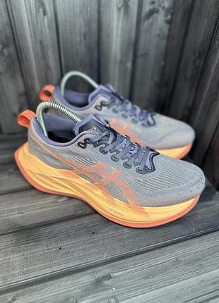 Кросівки asics superblast 2/р.39,5 2