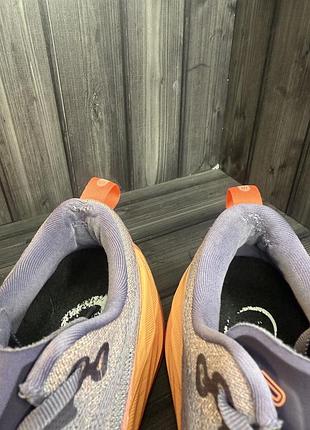 Кросівки asics superblast 2/р.39,5 7