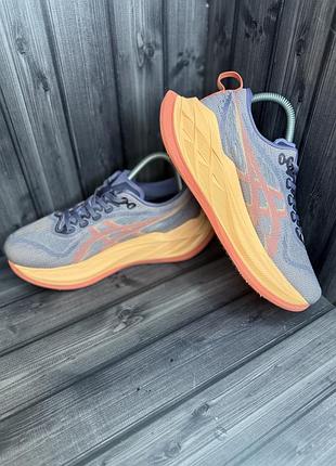 Кросівки asics superblast 2/р.39,5 3