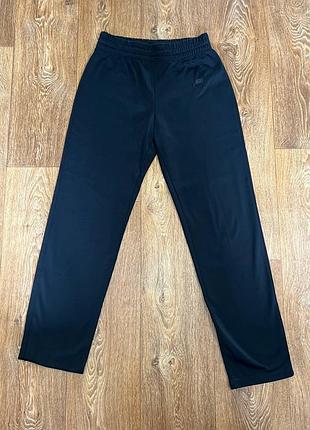 Спортивні штани nike track pants black