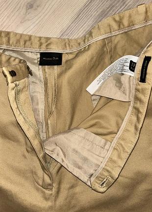Штани massimo dutti 2