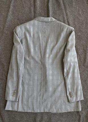 Костюм pal zileri 3