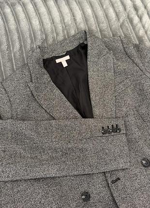 Трендовий піджак бренду h&m 4