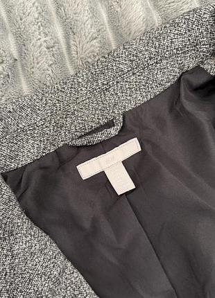 Трендовий піджак бренду h&m 6