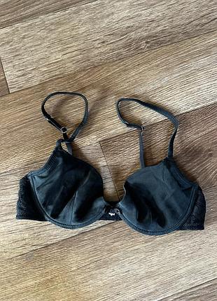 Бюстгальтер intimissimi шовк