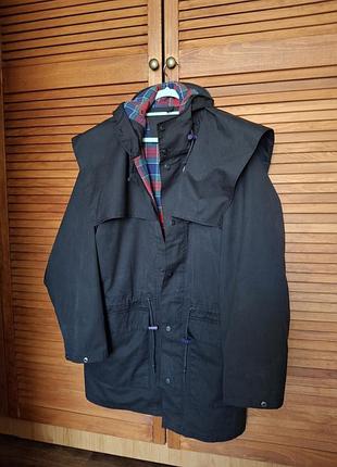 Чоловіча парка outdoor huski explorer