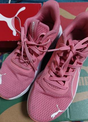 Кроссовки Puma для спортзала
!