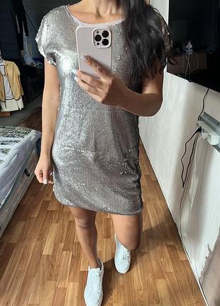 Сукня lindex оверсайз оригінал р.xs,s,m