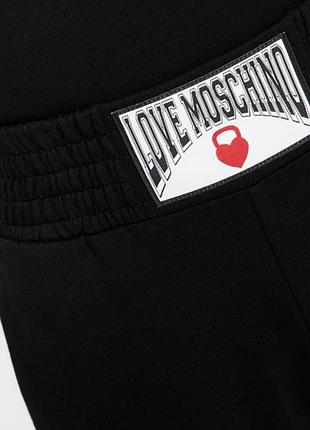 Love moschino оригінал спідниця