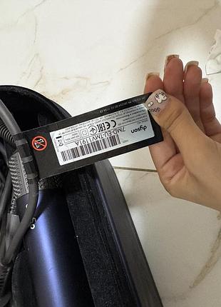 Dyson стайлер 4
