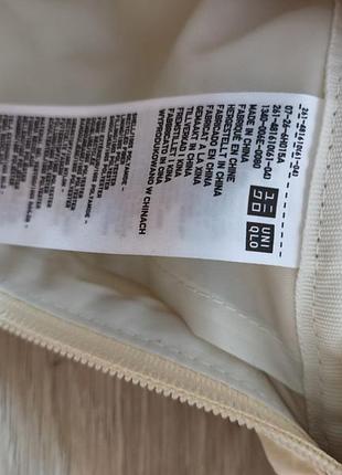 Сумка uniqlo 6