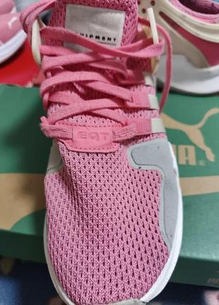 Кроссовки adidas 4