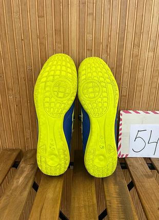 Футзалки adidas super sala 2 in 5