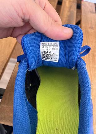 Футзалки adidas super sala 2 in 6
