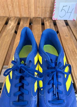 Футзалки adidas super sala 2 in 7