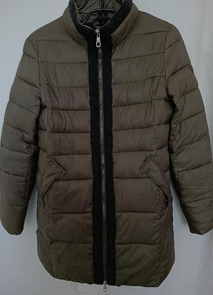 Пальто осінь-зима guess р.м