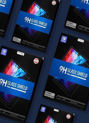 Защитное стекло mocolo (pro+) для samsung galaxy tab a9+ / a11+ (11'') (x210/x215) прозрачное
