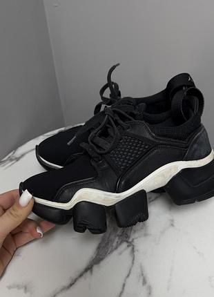 Givenchy кросівки оригінал жіночі 2