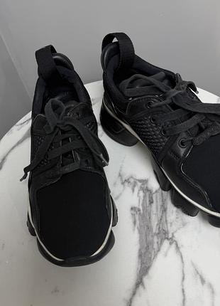 Givenchy кросівки оригінал жіночі 5