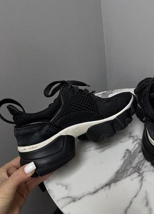 Givenchy кросівки оригінал жіночі 3