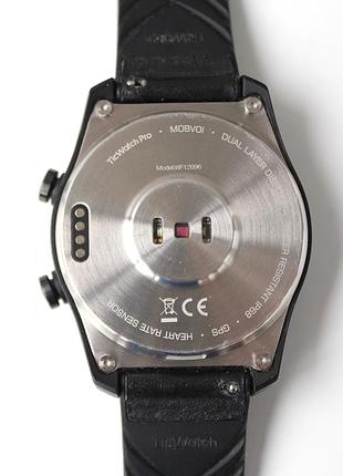 Смарт-часы mobvoi ticwatch pro 7