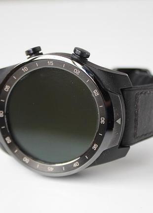 Смарт-часы mobvoi ticwatch pro