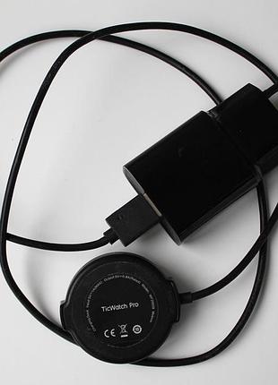 Смарт-часы mobvoi ticwatch pro 8