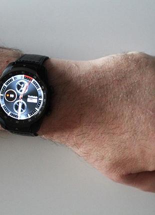 Смарт-часы mobvoi ticwatch pro 9