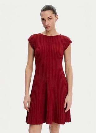 Классное платье, dkny, оригинал!