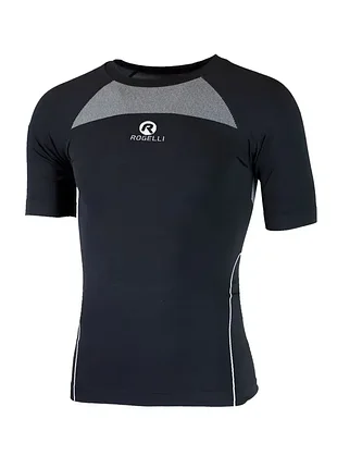 Термофутболка rogelli core ondershirt km
