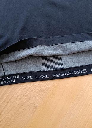 Термофутболка rogelli core ondershirt km 5