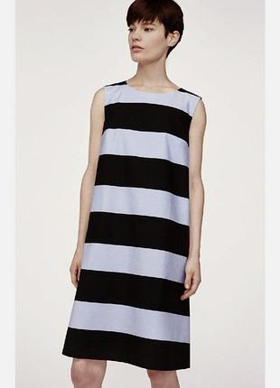 Сукня marimekko 100% бавовна