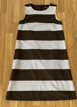 Сукня marimekko 100% бавовна 2