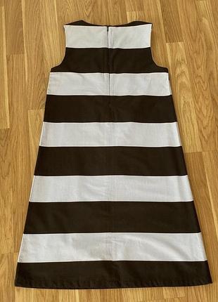 Сукня marimekko 100% бавовна 8