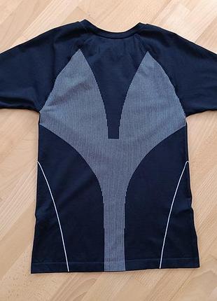 Термофутболка rogelli core ondershirt km 4