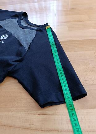 Термофутболка rogelli core ondershirt km 8