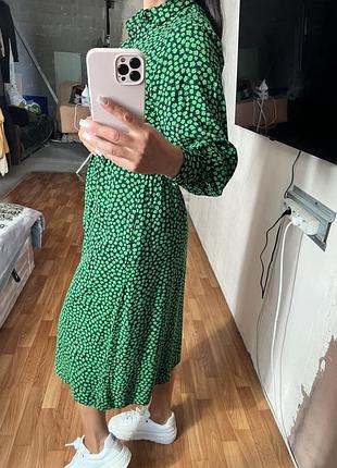 Сукня халат h&m оригінал р.s 6