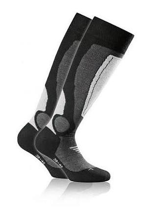 Rohner basic (43-46) лижні шкарпетки з вовною
