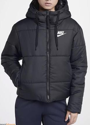 Куртка nike 2