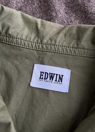 Сорочка edwin 8