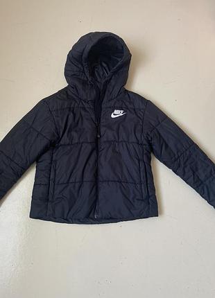 Куртка nike 3