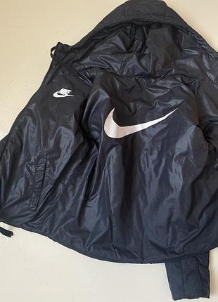 Куртка nike 5