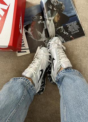 Balance 9060 grey white 5