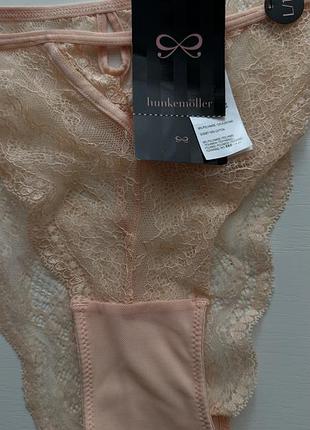 Нові трусики hunkemoller, l