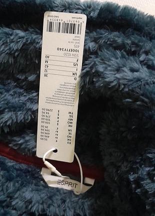 Костюм велюровый esprit 4