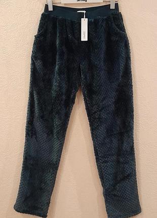 Костюм велюровый esprit 3