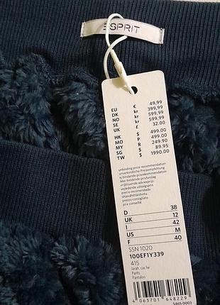 Костюм велюровый esprit 6