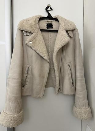 Дублянка bershka 2