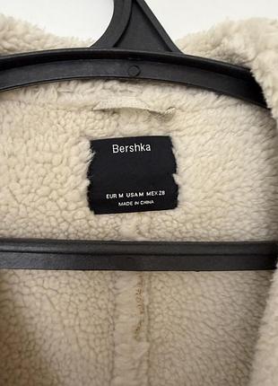 Дублянка bershka 5