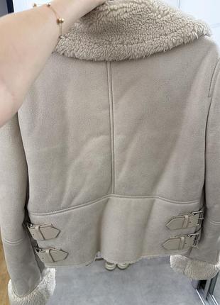 Дублянка bershka 4